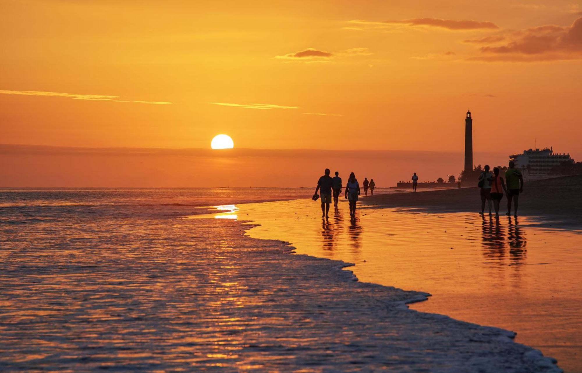 Casa Gran Canaria - Gran Canaria Stays Maspalomas  Bagian luar foto